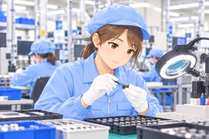 株式会社NCIのアルバイト・バイト求人情報
