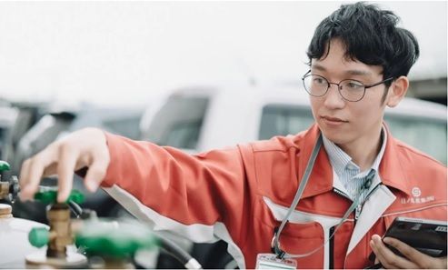 日ノ丸産業株式会社-0003の求人・転職情報