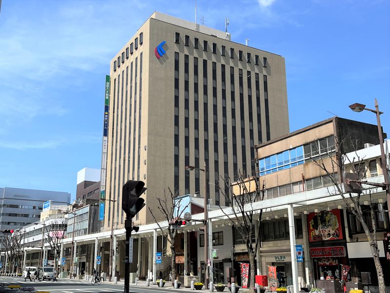 遠州鉄道株式会社の求人・転職情報