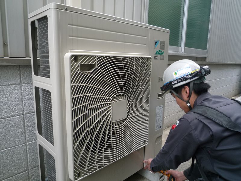 ダイキン福祉サービス株式会社の求人・転職情報