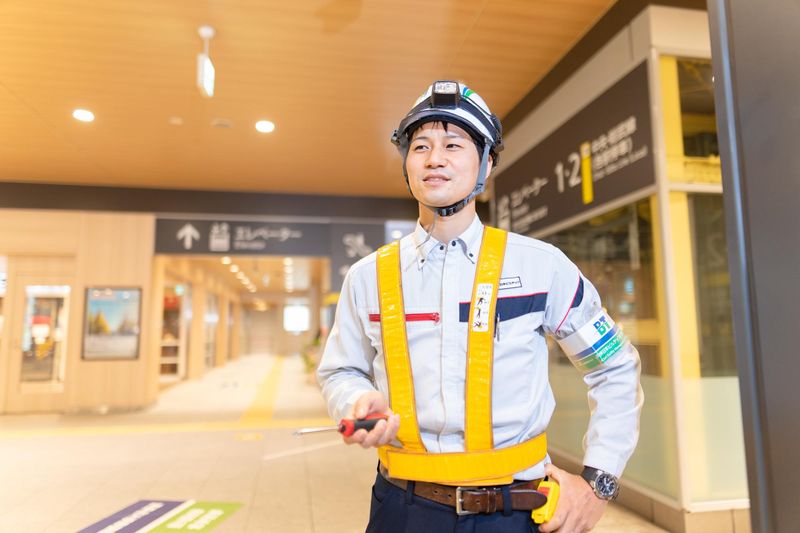 ＪＲ東日本ビルテック株式会社-0018の求人・転職情報