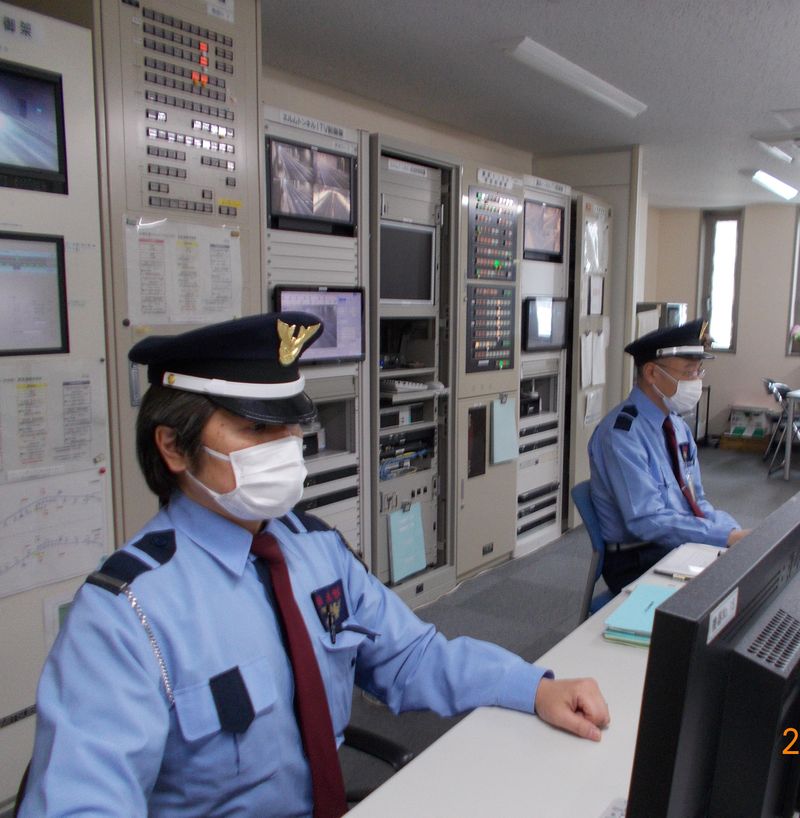 国土警備保障株式会社の求人・転職情報