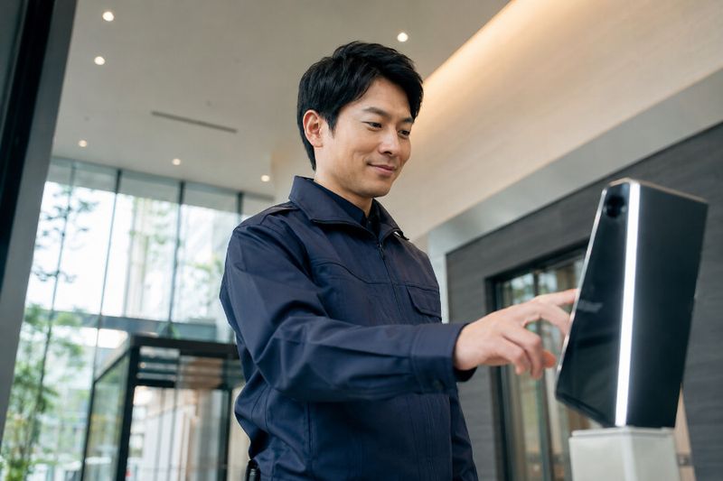 セコム株式会社の求人・転職情報