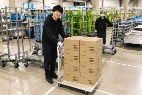 スワロー輸送　宇都宮物流センターのアルバイト・バイト求人情報-12