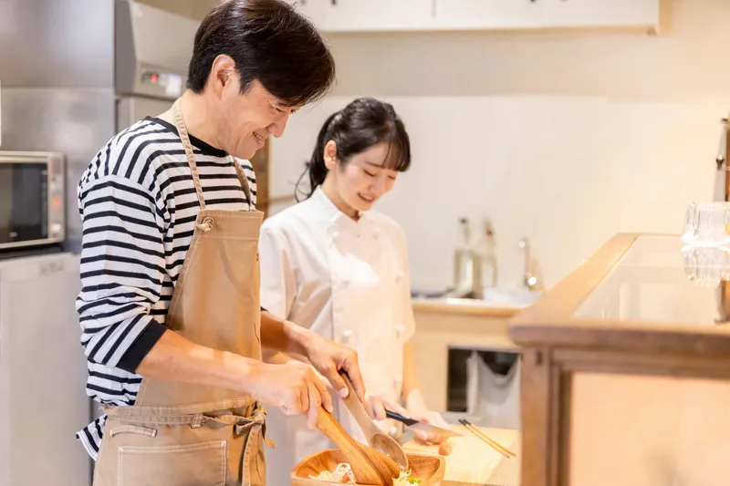 求人画像