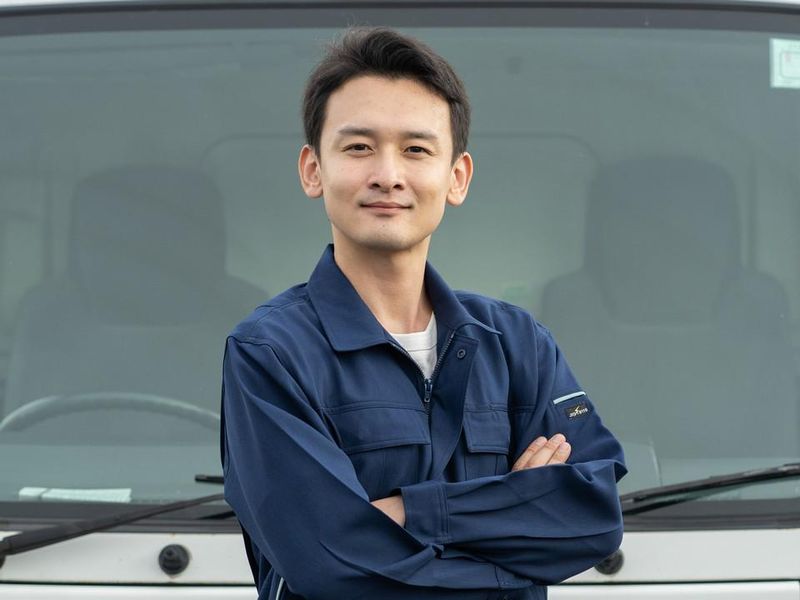 イーラインエクスプレス有限会社の求人情報