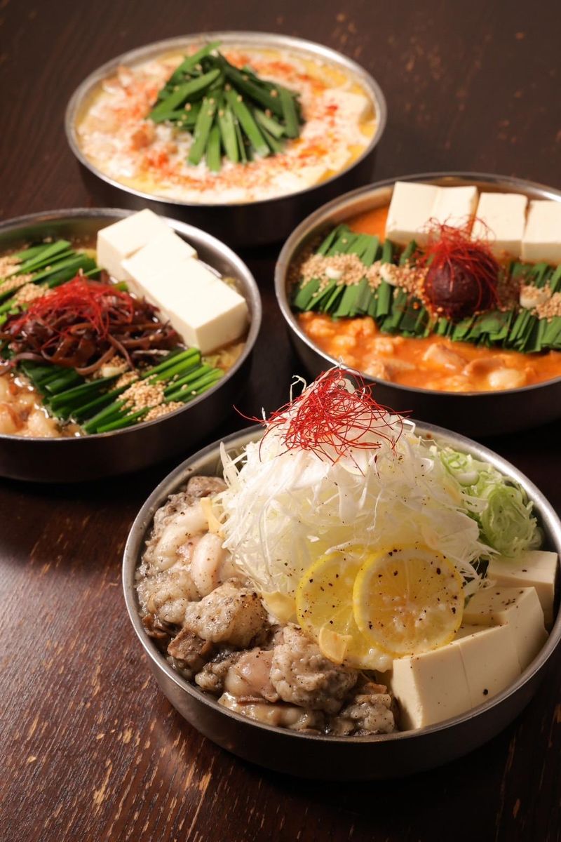 もつ鍋仙頭 博多住吉店のアルバイト・バイト求人情報-02