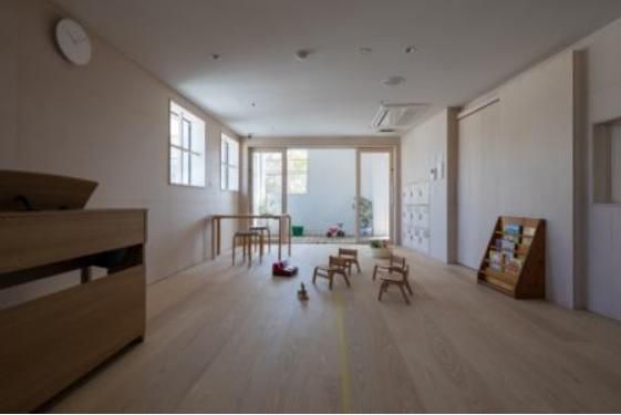 Pearl Nursery Schoolのアルバイト・バイト求人情報-03