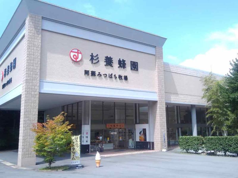 株式会社杉養蜂園|阿蘇みつばち牧場のアルバイト・バイト求人情報-03