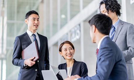 住友不動産ステップ株式会社の求人・転職情報
