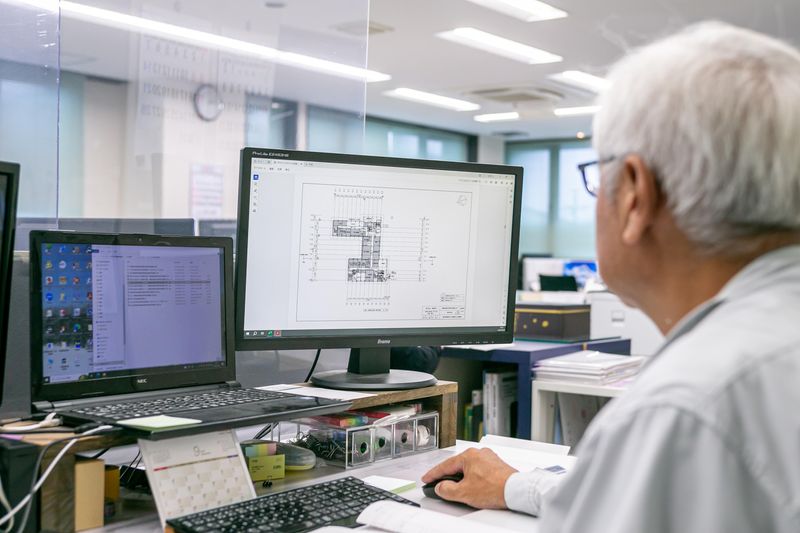 滝建設株式会社の求人・転職情報