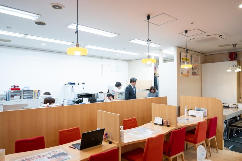 株式会社ハッピーハウスのアルバイト・バイト求人情報-03