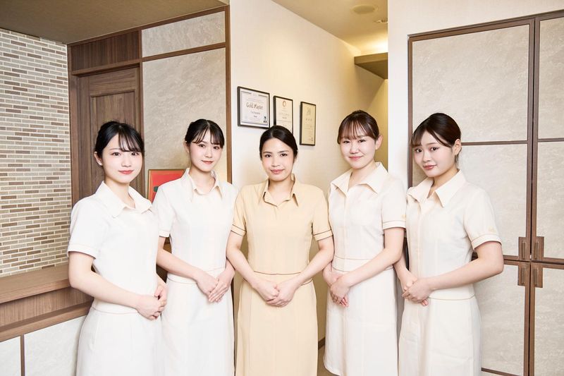 株式会社アスクビューティーの求人・転職情報