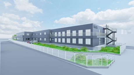 社会福祉法人かなえ福祉会の求人・転職情報