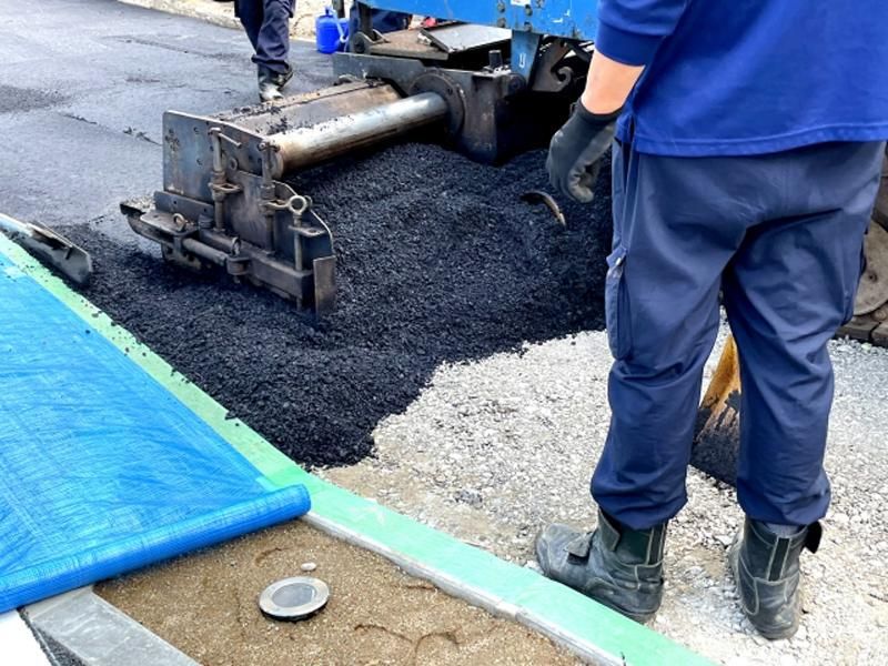 株式会社中建設の求人・転職情報