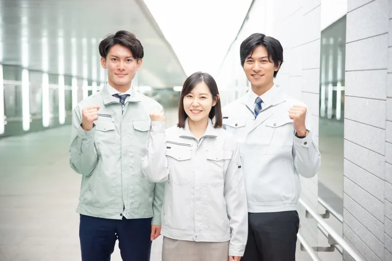 株式会社ナンチク