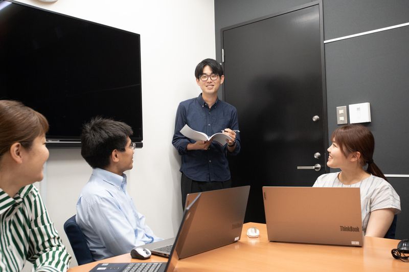 ICT・イノベーター株式会社の求人・転職情報