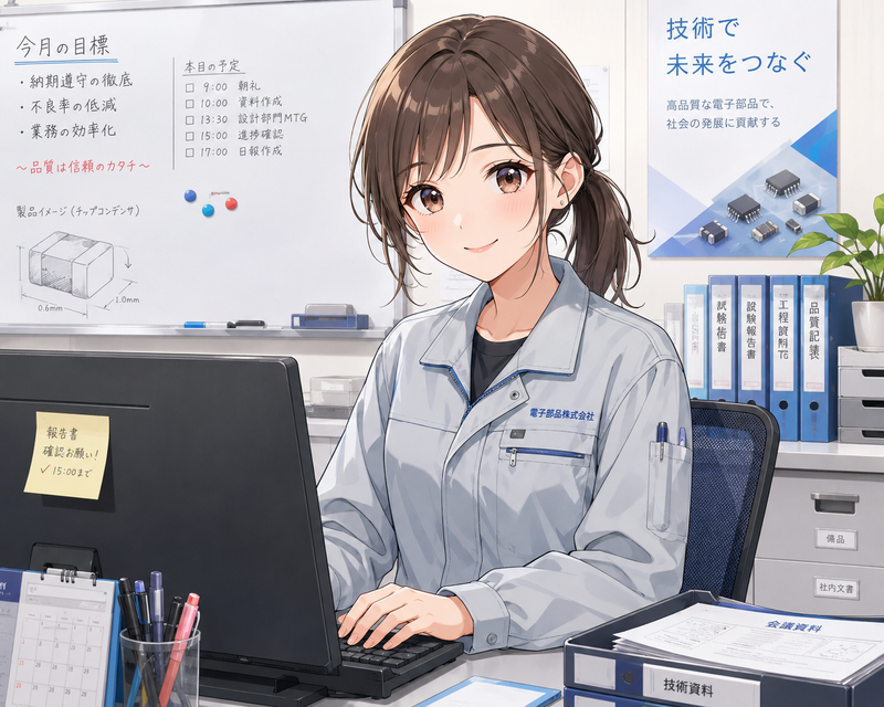 求人画像