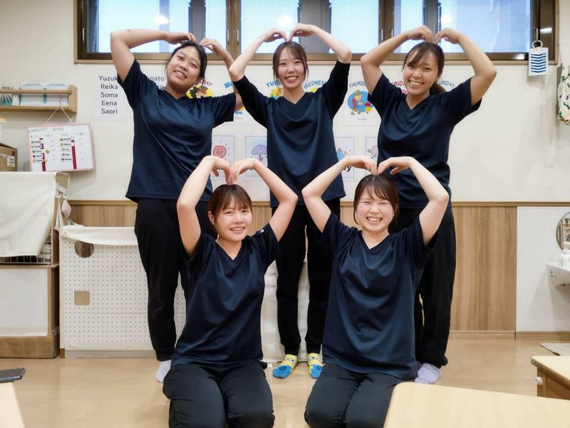 株式会社スマイルベースの求人・転職情報