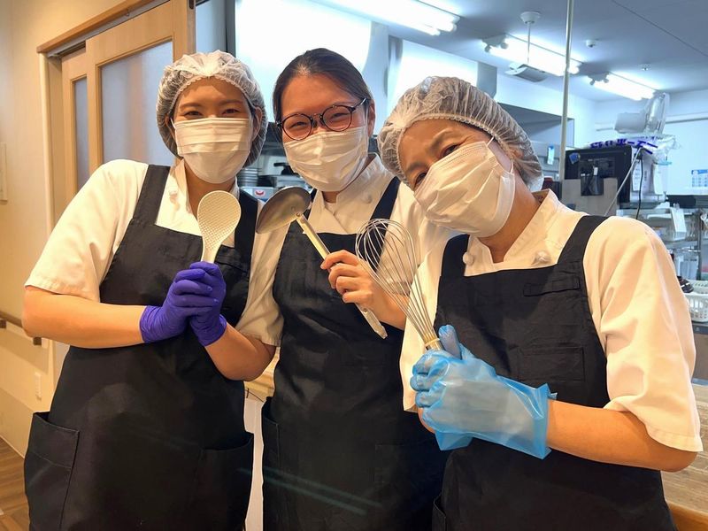 シップヘルスケアフード株式会社-0018の求人・転職情報