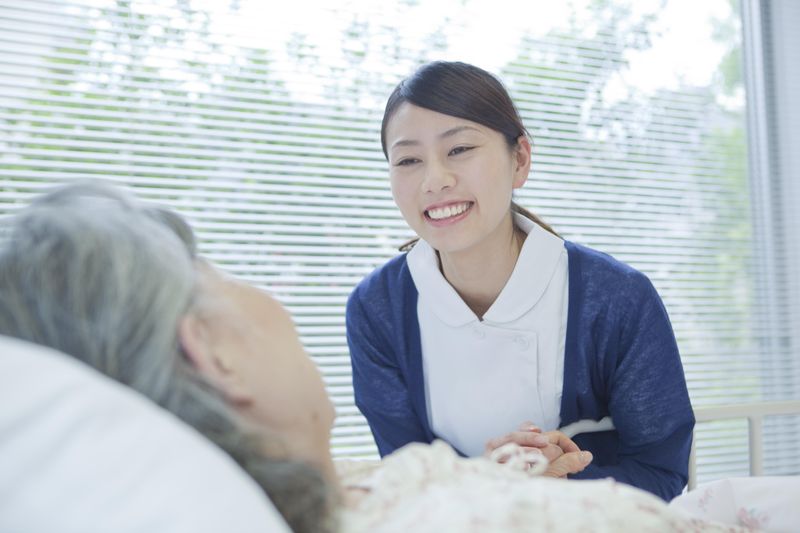 株式会社トライストーン　サービス付き高齢者向け住宅　クレインパレス八尾安中のアルバイト・バイト求人情報-05