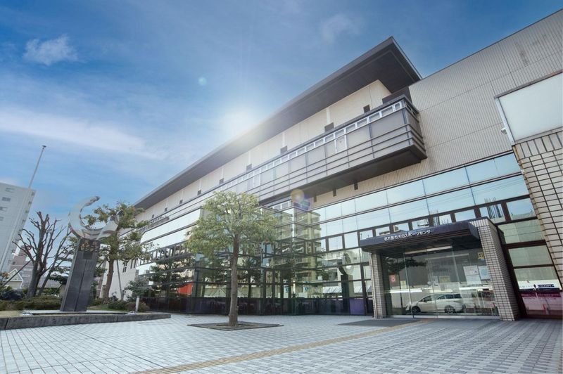 名古屋市天白スポーツセンターのアルバイト・バイト求人情報-05