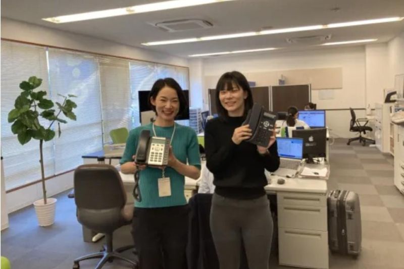 トラムシステム株式会社の求人・転職情報