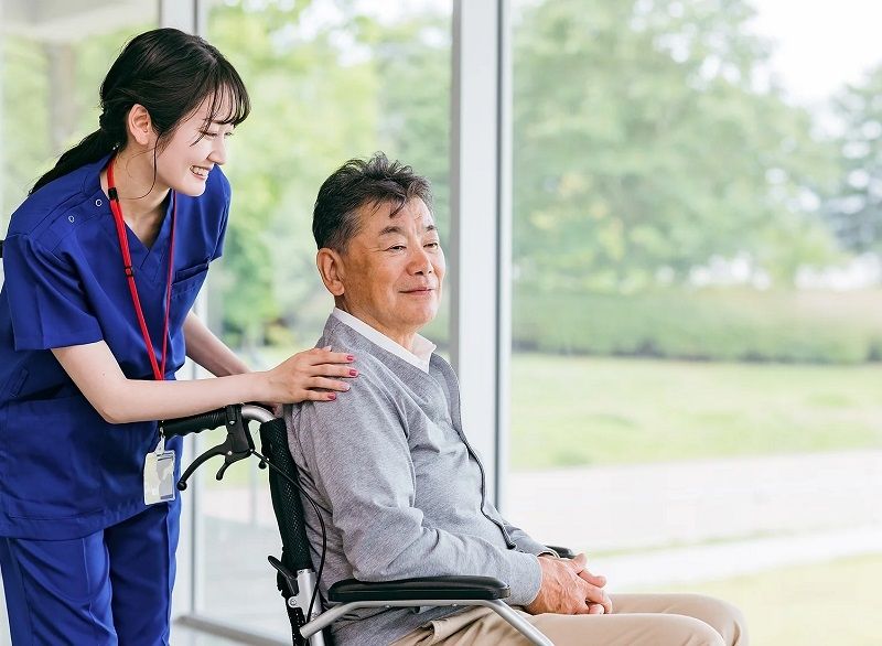 株式会社Alsisの派遣求人情報