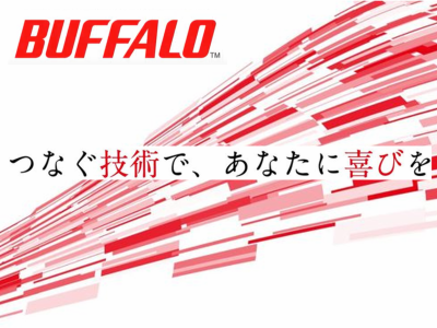 株式会社バッファロー