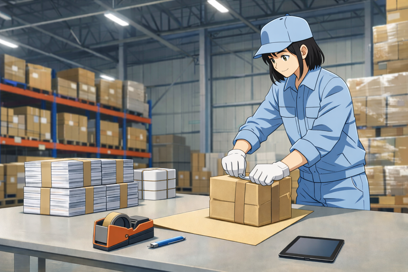 株式会社オバタテクニカルスタッフ 堺市堺区神南辺町/Shinin