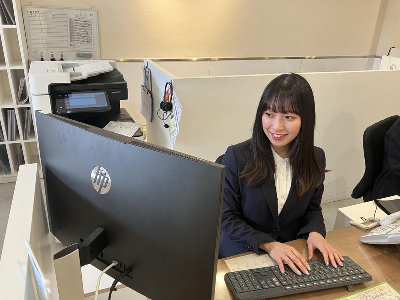 タウンハウジング御茶ノ水店のアルバイト・バイト求人情報-02