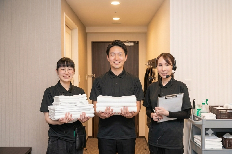 エコノハビプロ株式会社の求人・転職情報