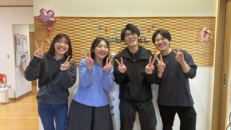 一般社団法人えのき舎　就労継続支援B型施設 和楽えのきのアルバイト・バイト求人情報-03