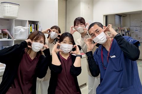 医療法人豊仁会 三井病院の求人・転職情報