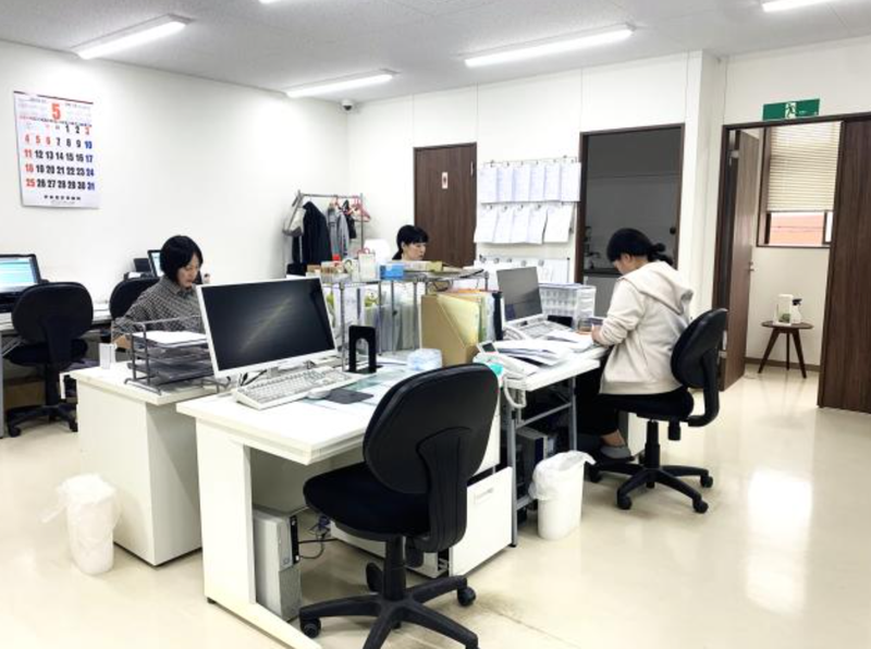 有限会社ジャパンシステムのアルバイト・バイト求人情報-02