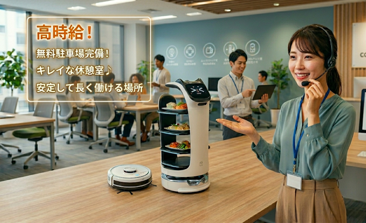 求人画像
