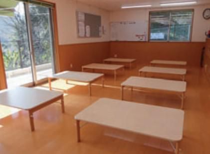 学童保育　とまちにこにこクラブの求人情報