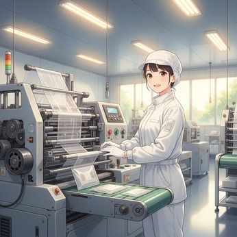 求人画像