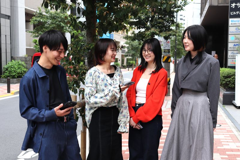 株式会社フェニシスの求人・転職情報