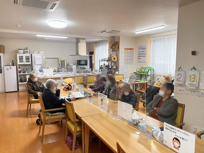医療法人萌和会の求人・転職情報