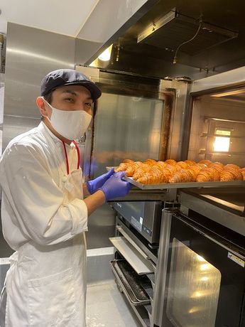 BURDIGALA TOKYO　東京駅ｸﾞﾗﾝｽﾀ店の求人5