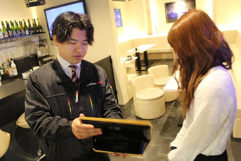 清水有線株式会社の派遣求人情報