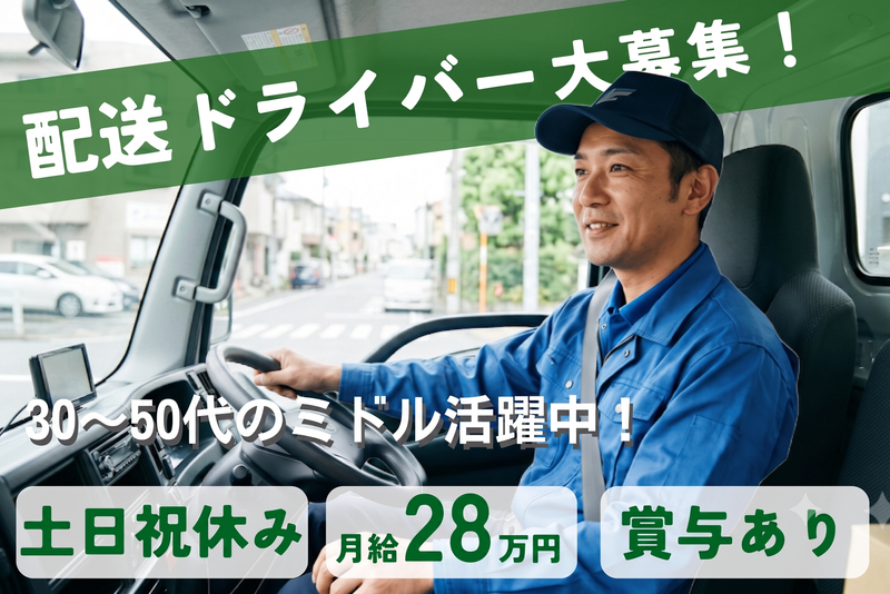 グリーンライン中京株式会社の求人・転職情報