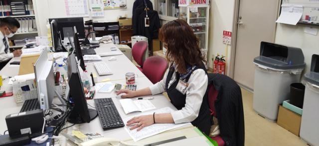 八城観光開発㈱の求人・転職情報