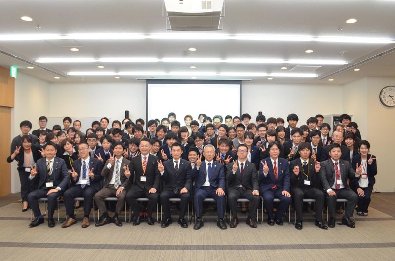塾の裏側まるわかり!業界研究にも使える1dayプログラム