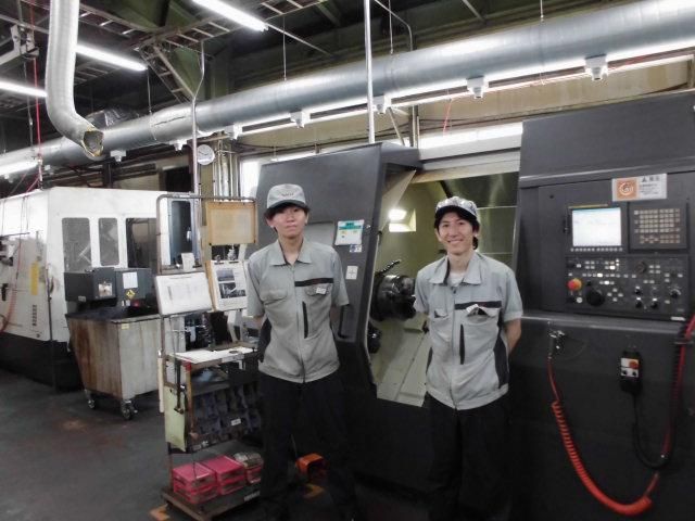ナチ精工株式会社のアルバイト・バイト求人情報-05