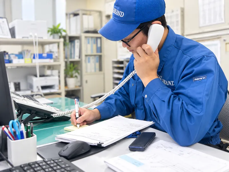 有限会社エスブランドのアルバイト・バイト求人情報