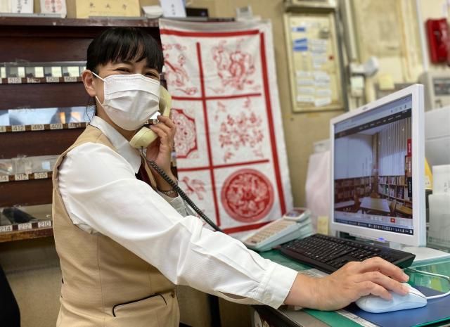 求人画像