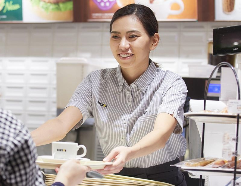 ドトールコーヒーショップ　大阪駅前第1ビル店のアルバイト・バイト求人情報-02