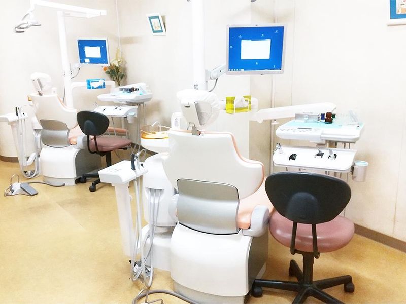 吉野歯科診療所の求人・転職情報